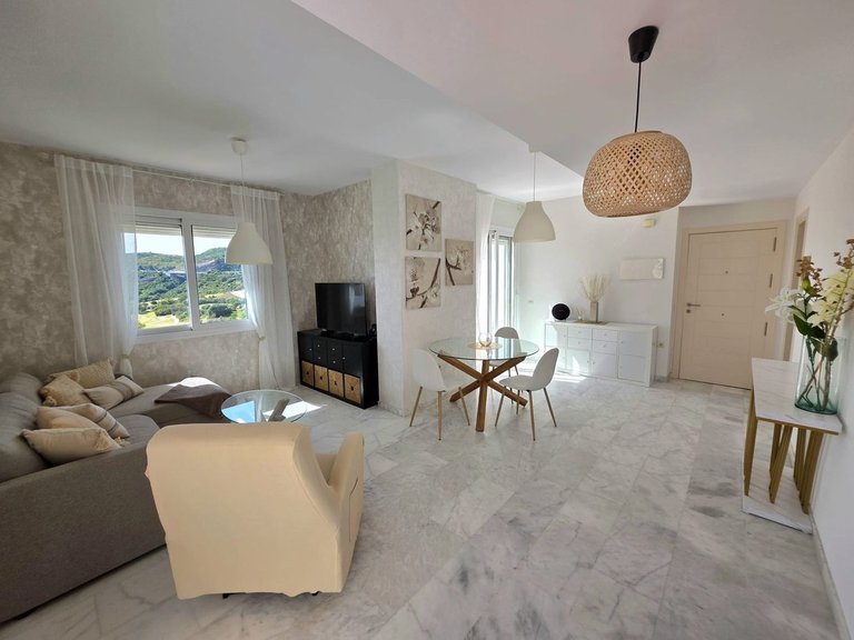 Penthouse for Sale in Valle Romano, Malaga 5