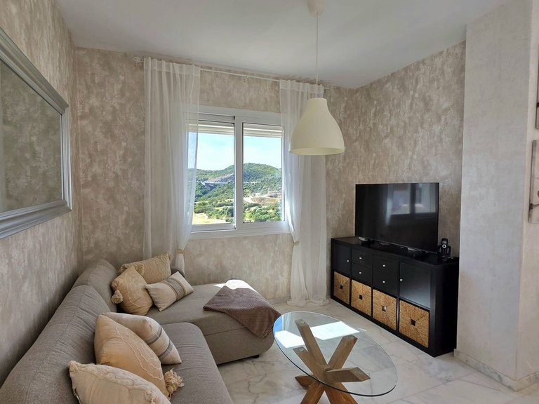 Penthouse for Sale in Valle Romano, Malaga 6