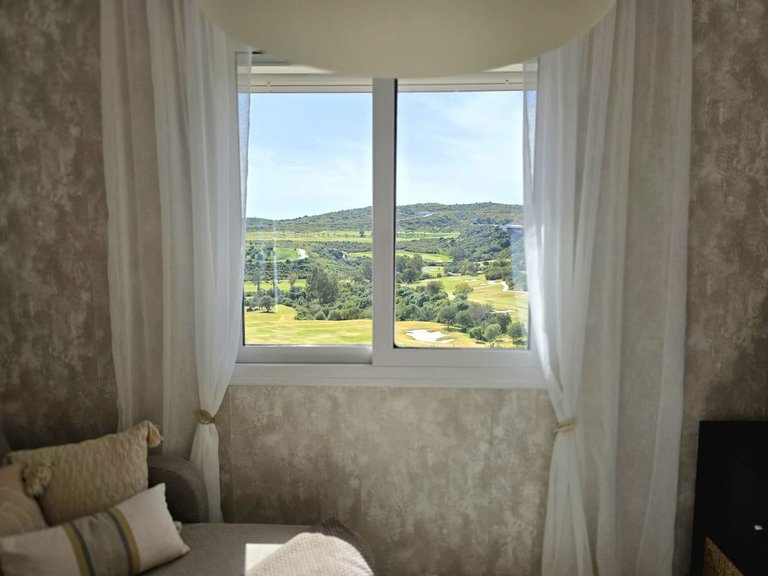 Penthouse for Sale in Valle Romano, Malaga 7