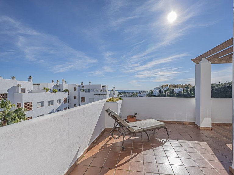 Apartment for Sale in Selwo, Malaga 10