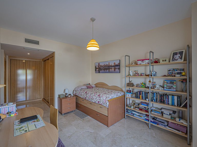 Apartment for Sale in Selwo, Malaga 13