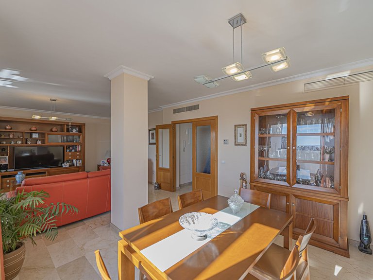 Apartment for Sale in Selwo, Malaga 14