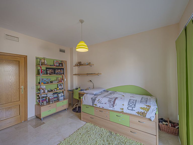 Apartment for Sale in Selwo, Malaga 15