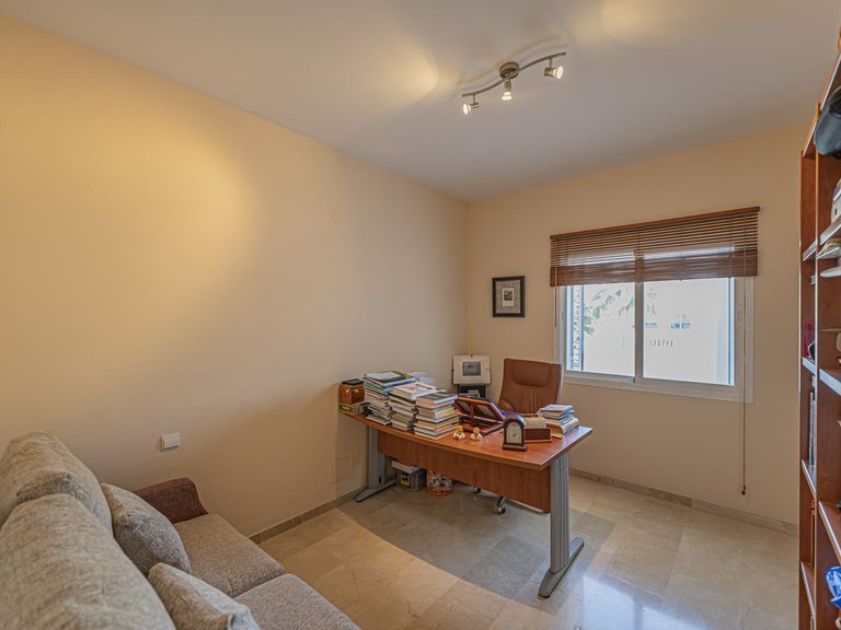 Apartment for Sale in Selwo, Malaga 16