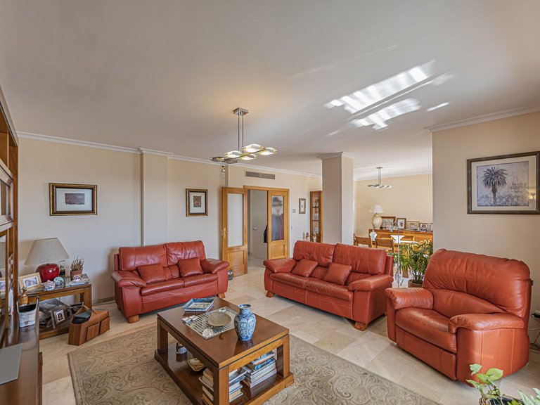 Apartment for Sale in Selwo, Malaga 17