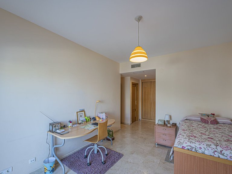 Apartment for Sale in Selwo, Malaga 19