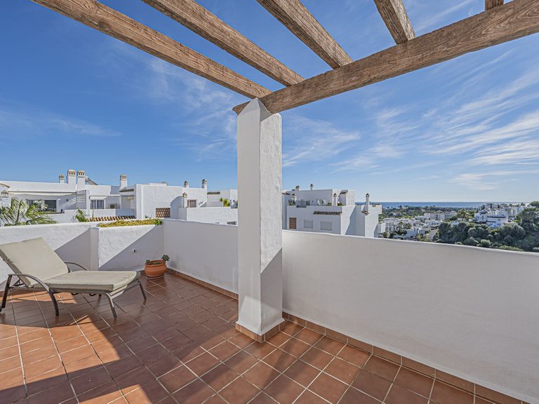 Apartment for Sale in Selwo, Malaga 2