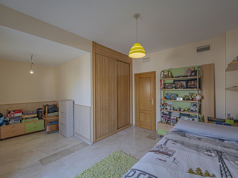 Apartment for Sale in Selwo, Malaga 20