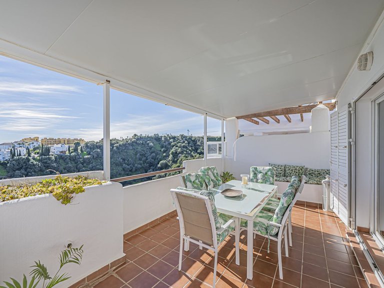 Apartment for Sale in Selwo, Malaga 21