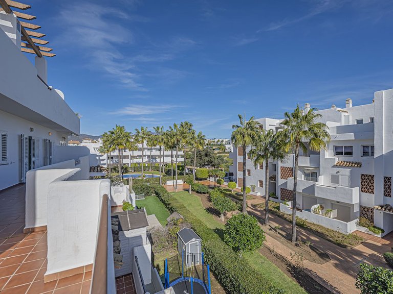 Apartment for Sale in Selwo, Malaga 23