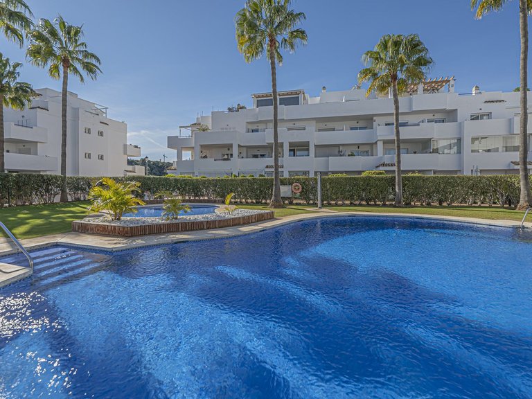 Apartment for Sale in Selwo, Malaga 24