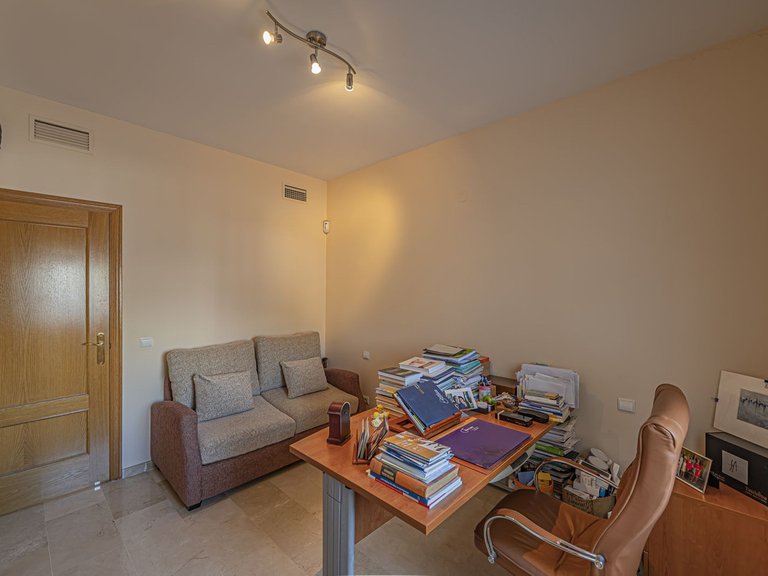 Apartment for Sale in Selwo, Malaga 26