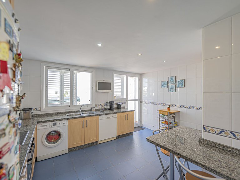 Apartment for Sale in Selwo, Malaga 29