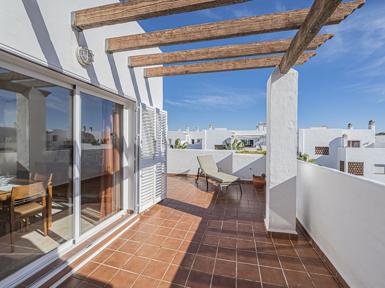 Apartment for Sale in Selwo, Malaga 30