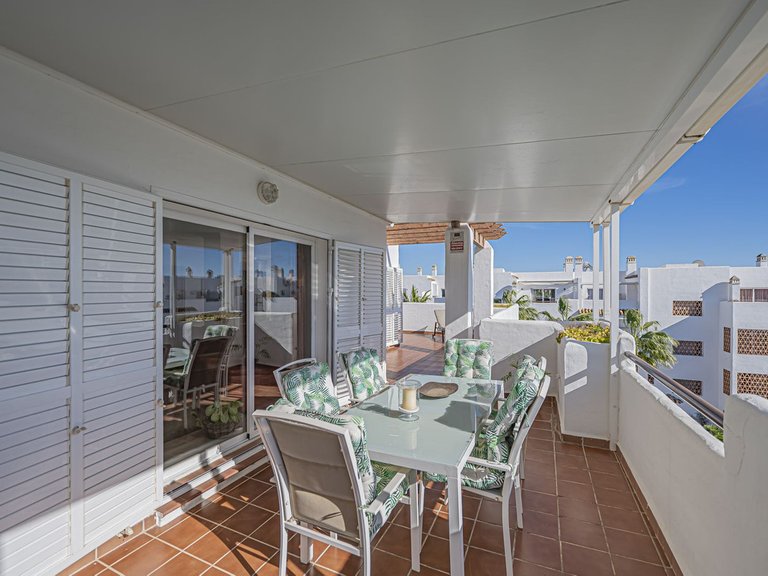 Apartment for Sale in Selwo, Malaga 31