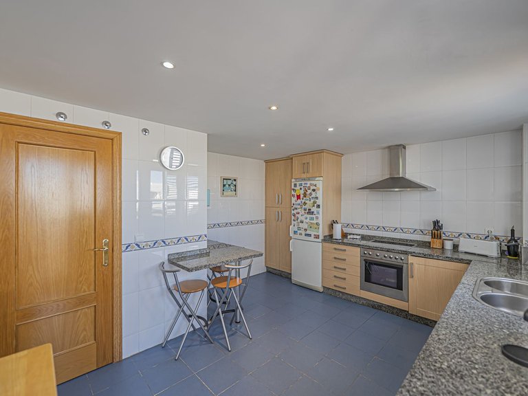Apartment for Sale in Selwo, Malaga 36
