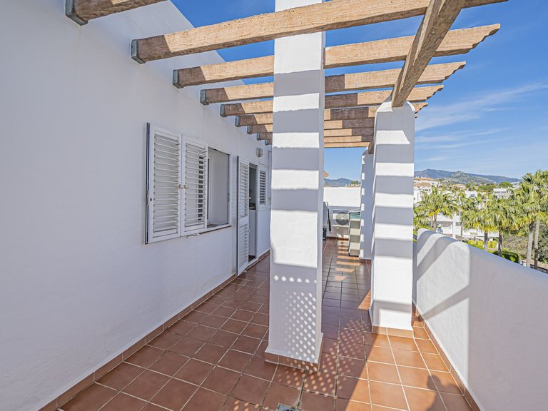 Apartment for Sale in Selwo, Malaga 42