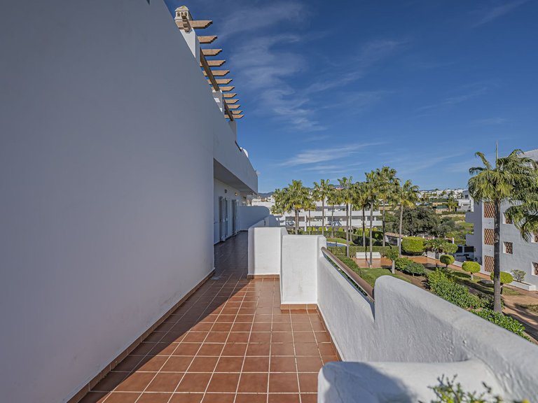 Apartment for Sale in Selwo, Malaga 44