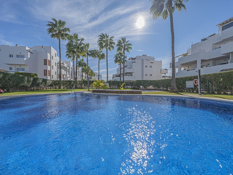 Apartment for Sale in Selwo, Malaga 6