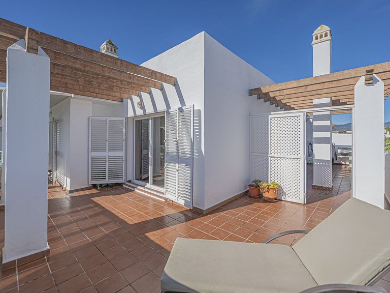 Apartment for Sale in Selwo, Malaga 7