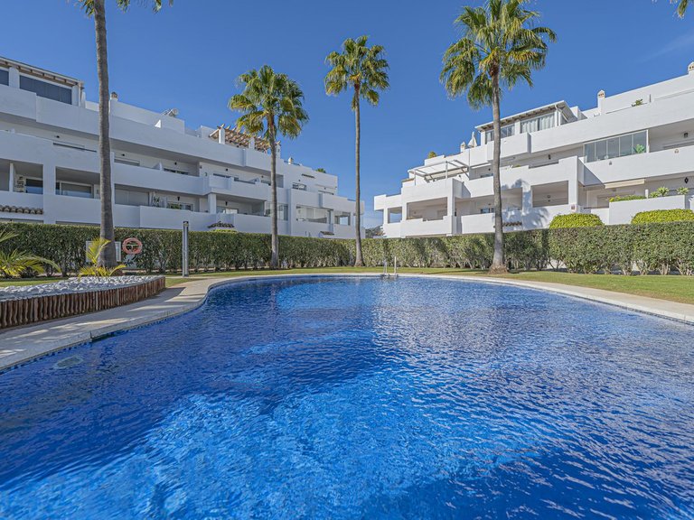 Apartment for Sale in Selwo, Malaga 9