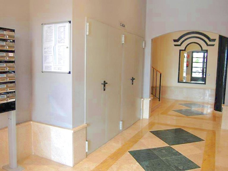 Apartment for Sale in Estepona, Malaga 14