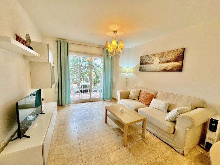 Apartment for Sale in Estepona, Malaga 2