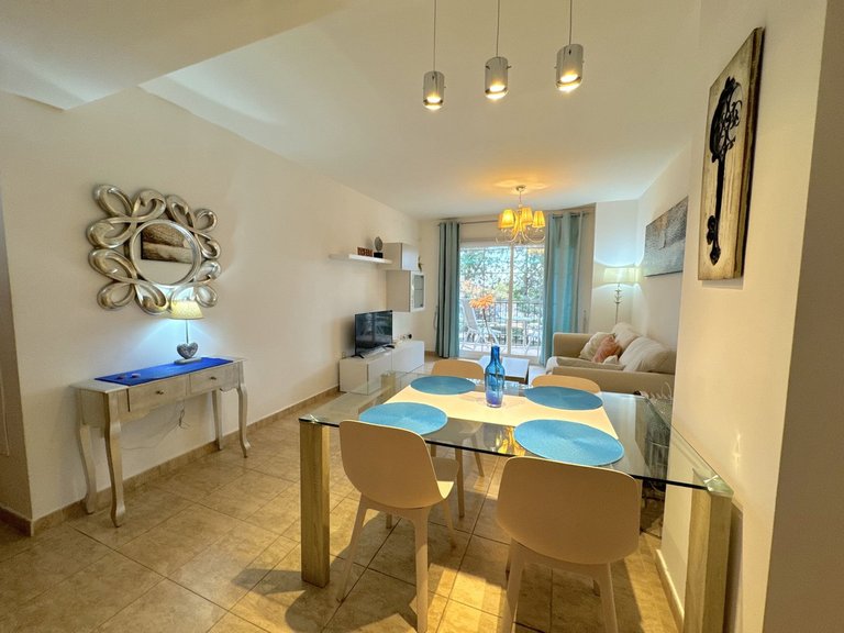Apartment for Sale in Estepona, Malaga 5