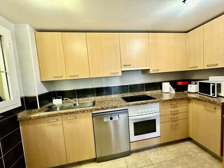 Apartment for Sale in Estepona, Malaga 7