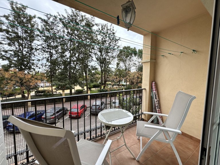 Apartment for Sale in Estepona, Malaga 8