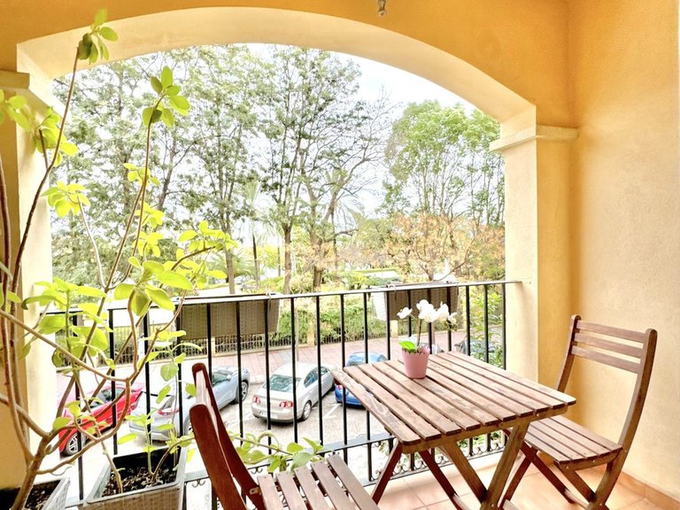 Apartment for Sale in Estepona, Malaga 9