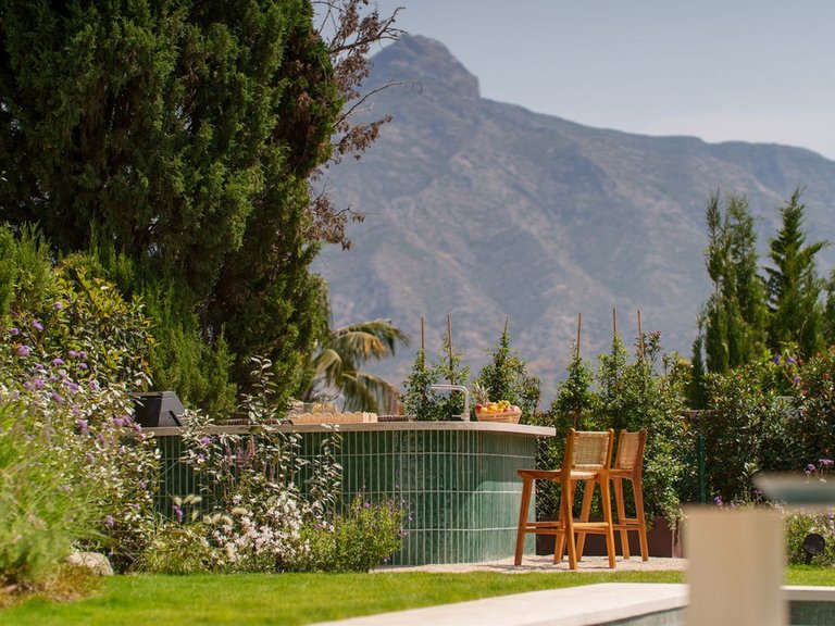 Villa for Sale in Nueva Andalucía, Malaga 17