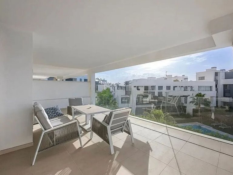 Apartment for Sale in Selwo, Malaga 1