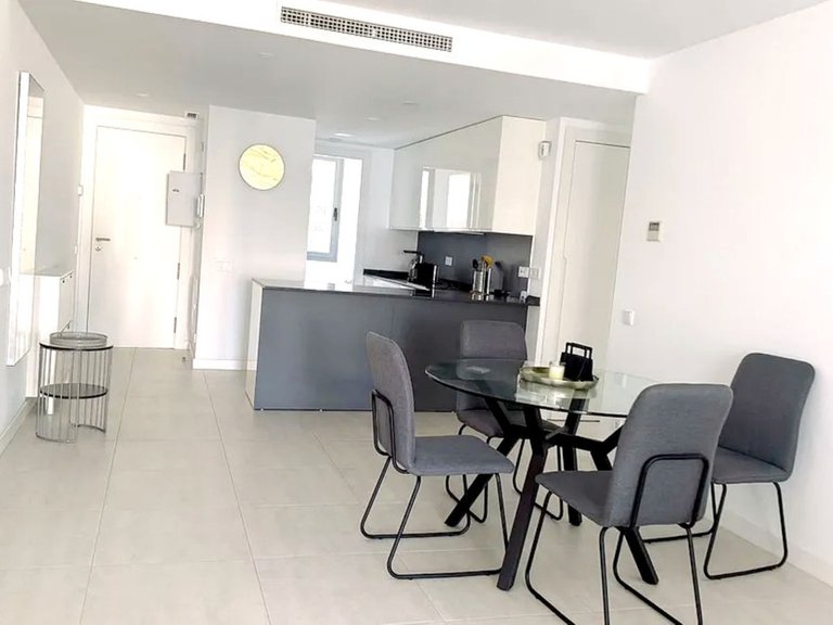 Apartment for Sale in Selwo, Malaga 3