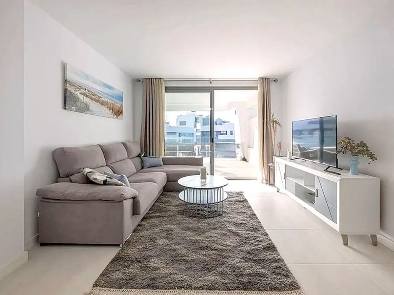 Apartment for Sale in Selwo, Malaga 5