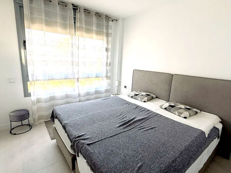 Apartment for Sale in Selwo, Malaga 8