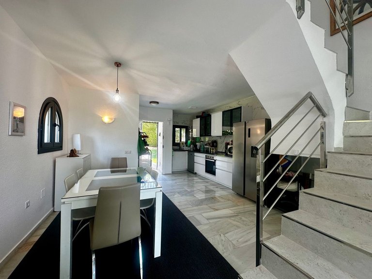 Villa for Sale in Calahonda, Malaga 13
