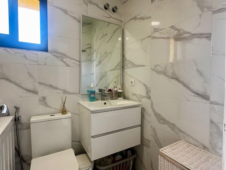 Villa for Sale in Calahonda, Malaga 17