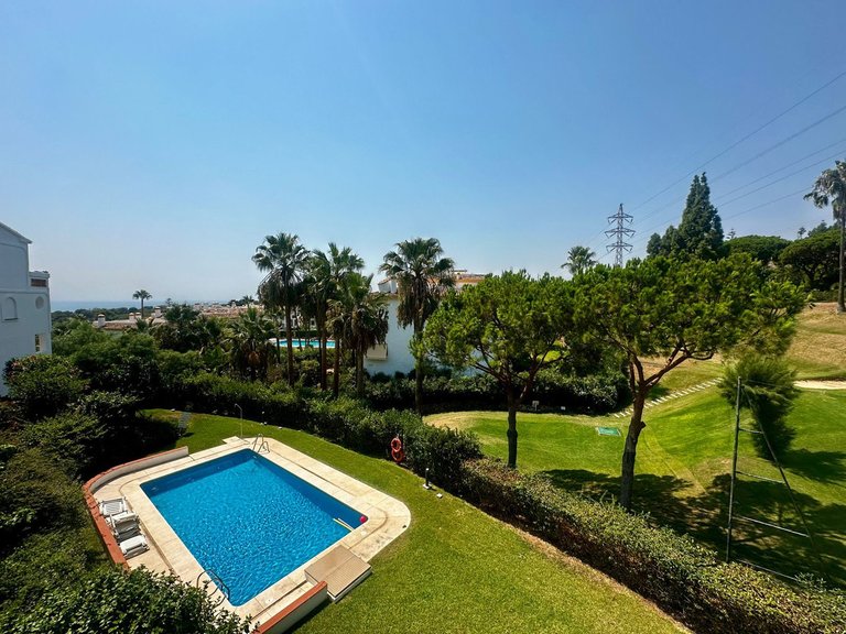 Villa for Sale in Calahonda, Malaga 2