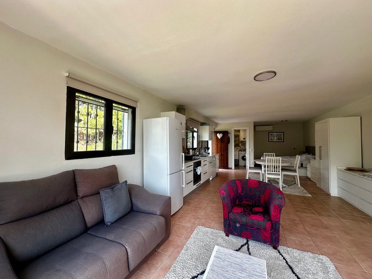 Villa for Sale in Calahonda, Malaga 20