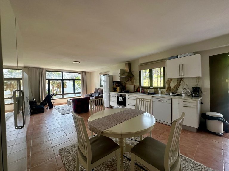 Villa for Sale in Calahonda, Malaga 21