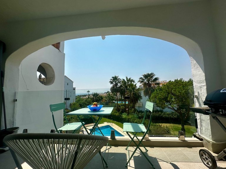 Villa for Sale in Calahonda, Malaga 24