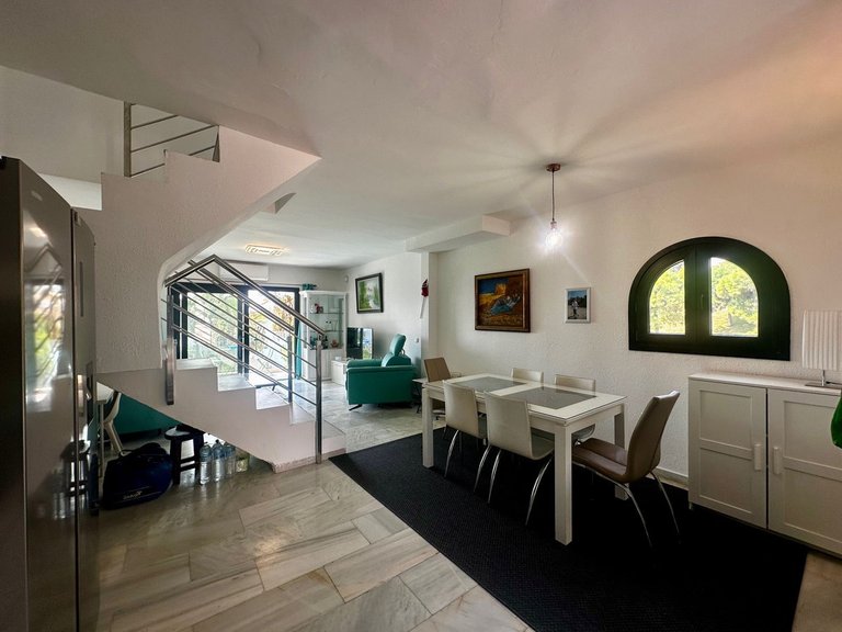 Villa for Sale in Calahonda, Malaga 3