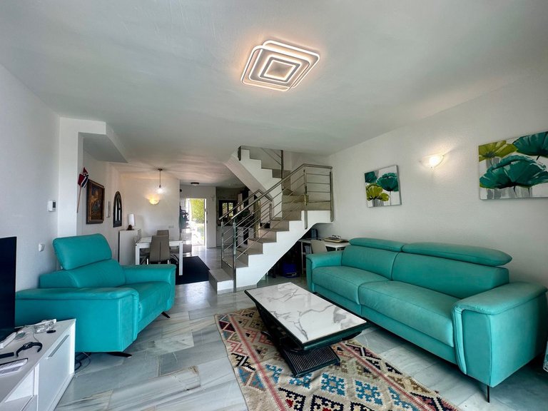 Villa for Sale in Calahonda, Malaga 5