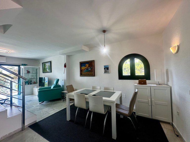 Villa for Sale in Calahonda, Malaga 6