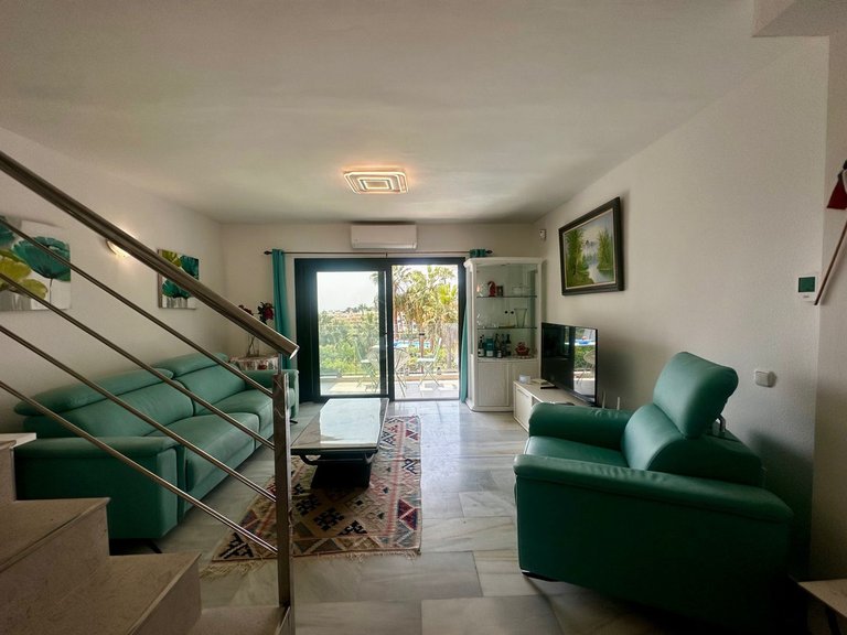 Villa for Sale in Calahonda, Malaga 7