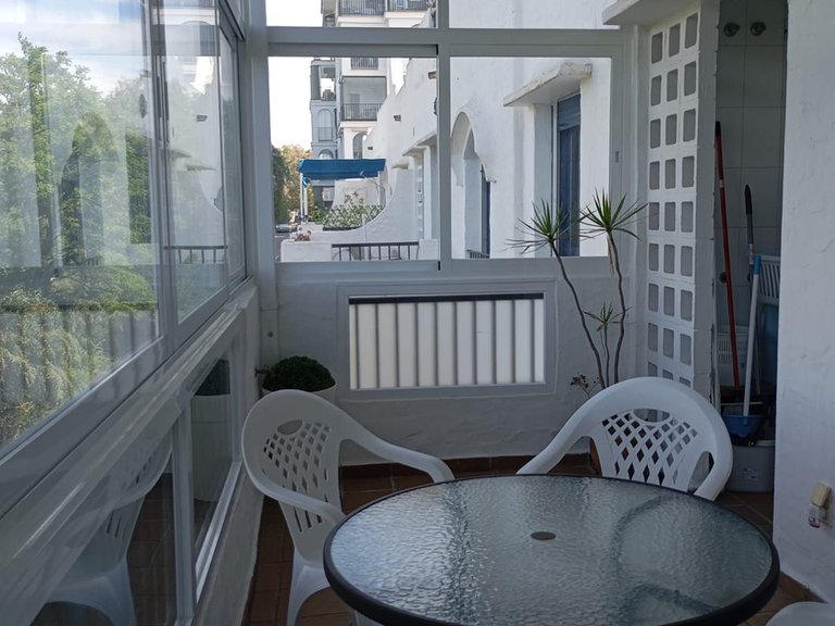 Apartment for Sale in La Duquesa, Malaga 11