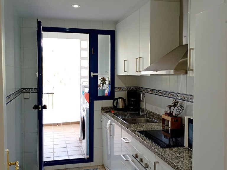 Apartment for Sale in La Duquesa, Malaga 14