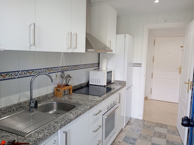 Apartment for Sale in La Duquesa, Malaga 15
