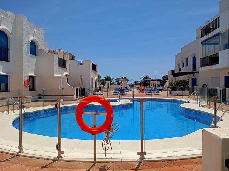 Apartment for Sale in La Duquesa, Malaga 16